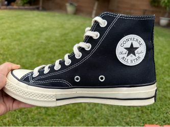 Converse shock 70