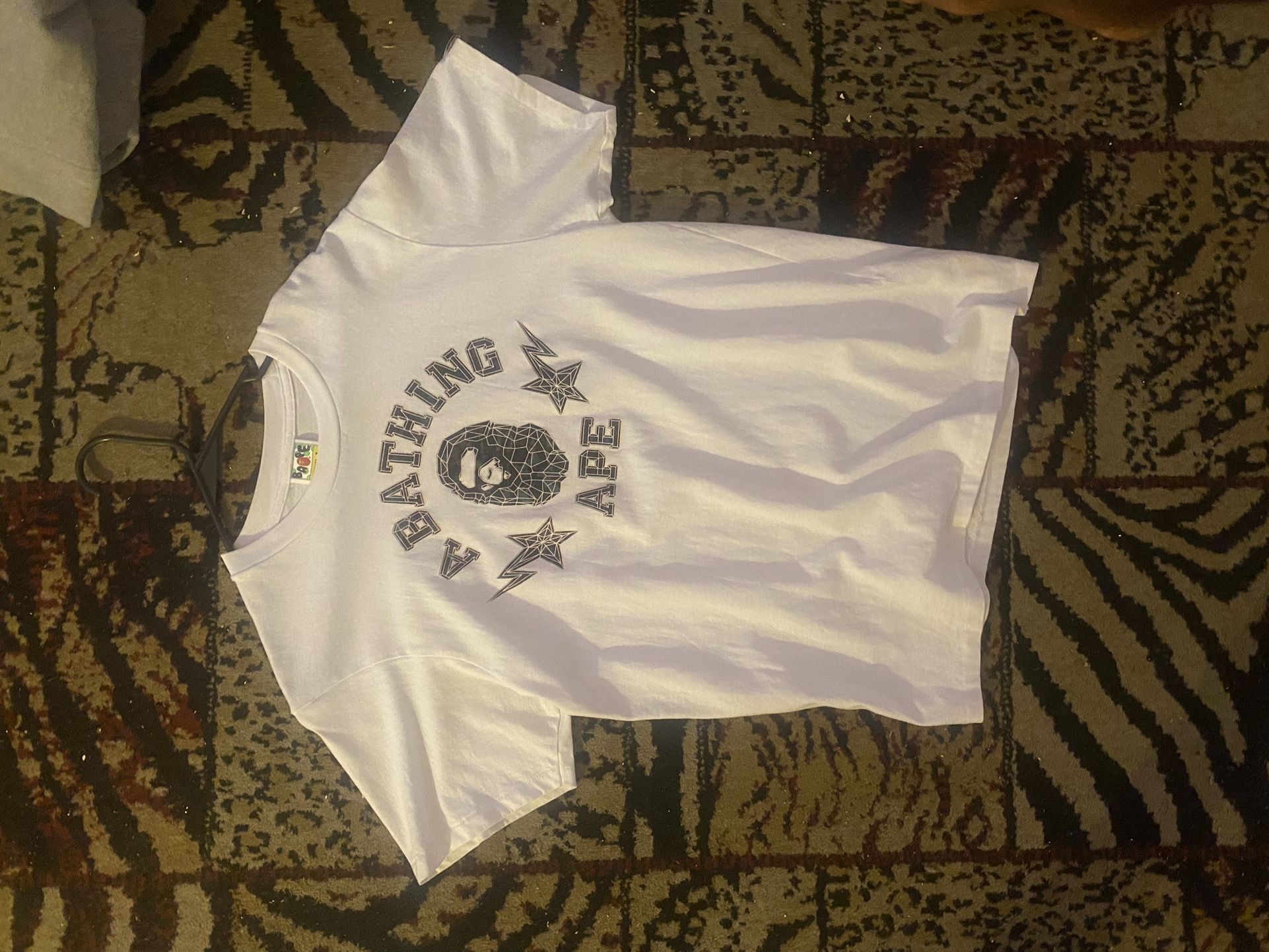 Large Bape Shirt