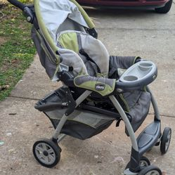 Stroller 