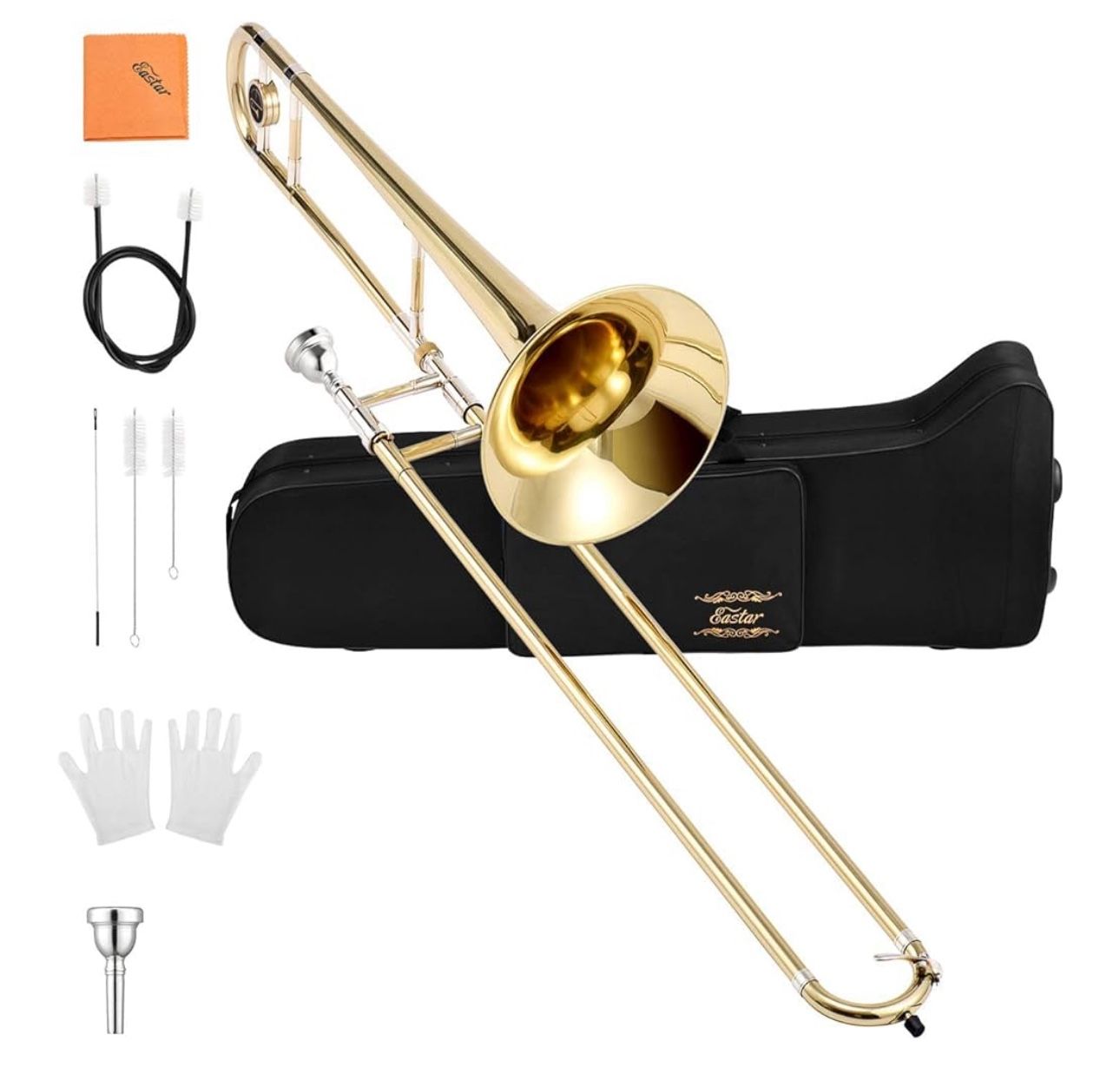 Eastar BbTenor Slide Trombone