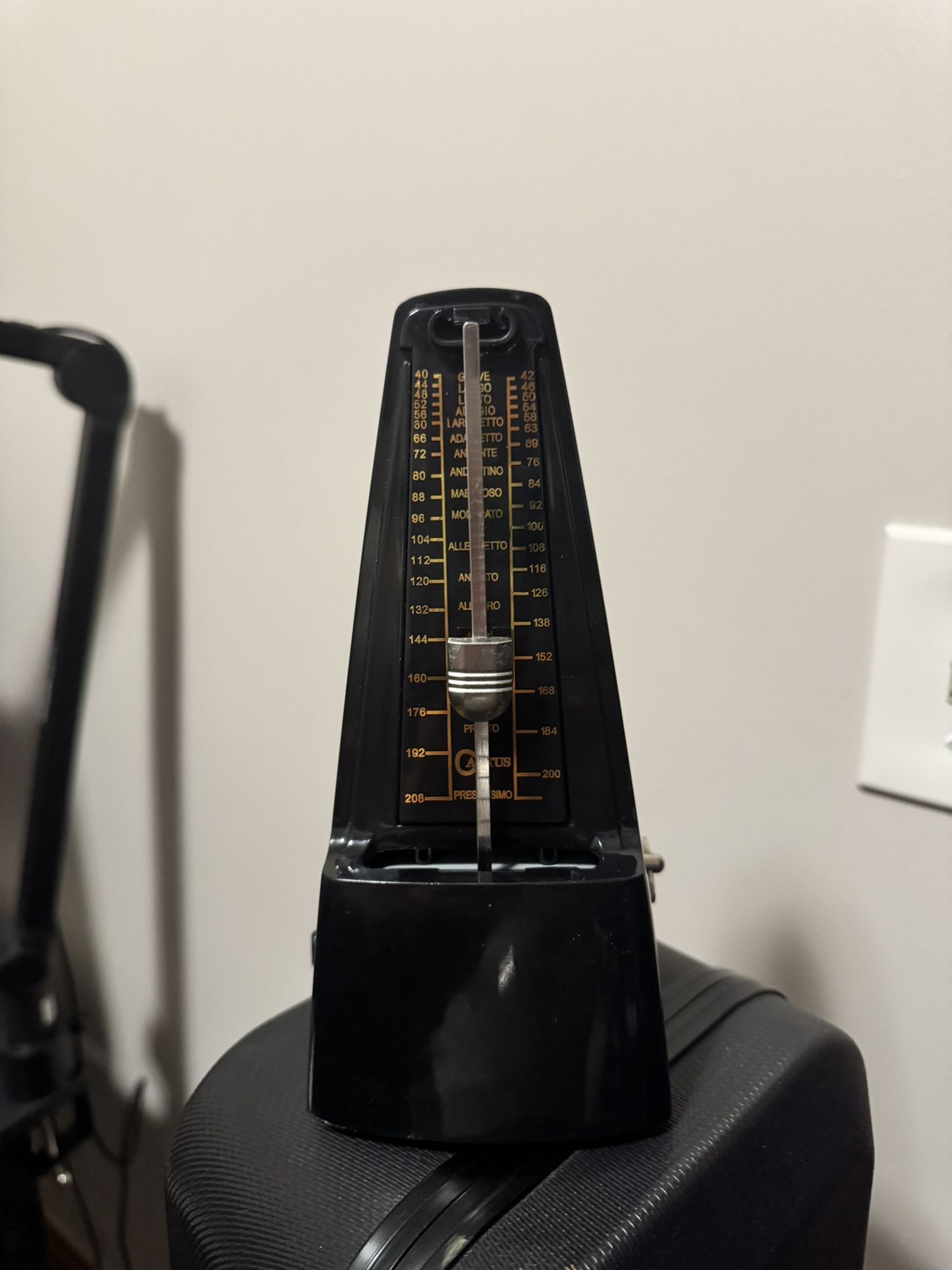 Metronome