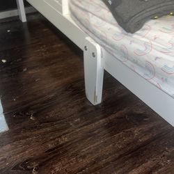 Toddler Bed