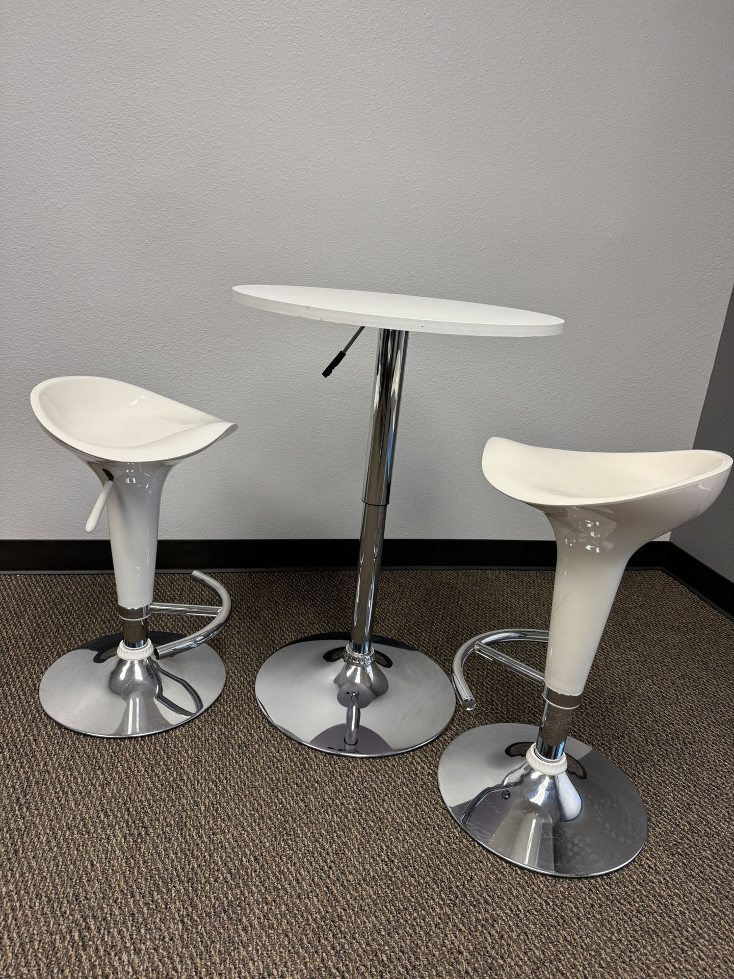 Table And Chair Set