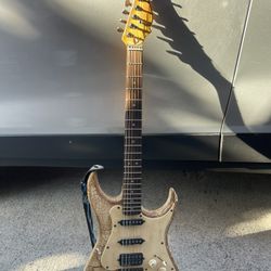 Electric Guitar 