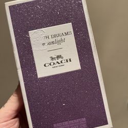 Coach Perfume