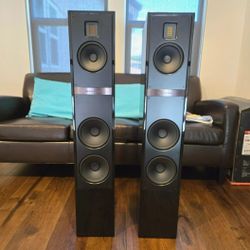 Martin Logan 40i Motion 
