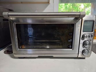 Breville Smart Oven