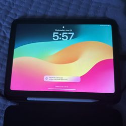 Apple iPad 10th gen 