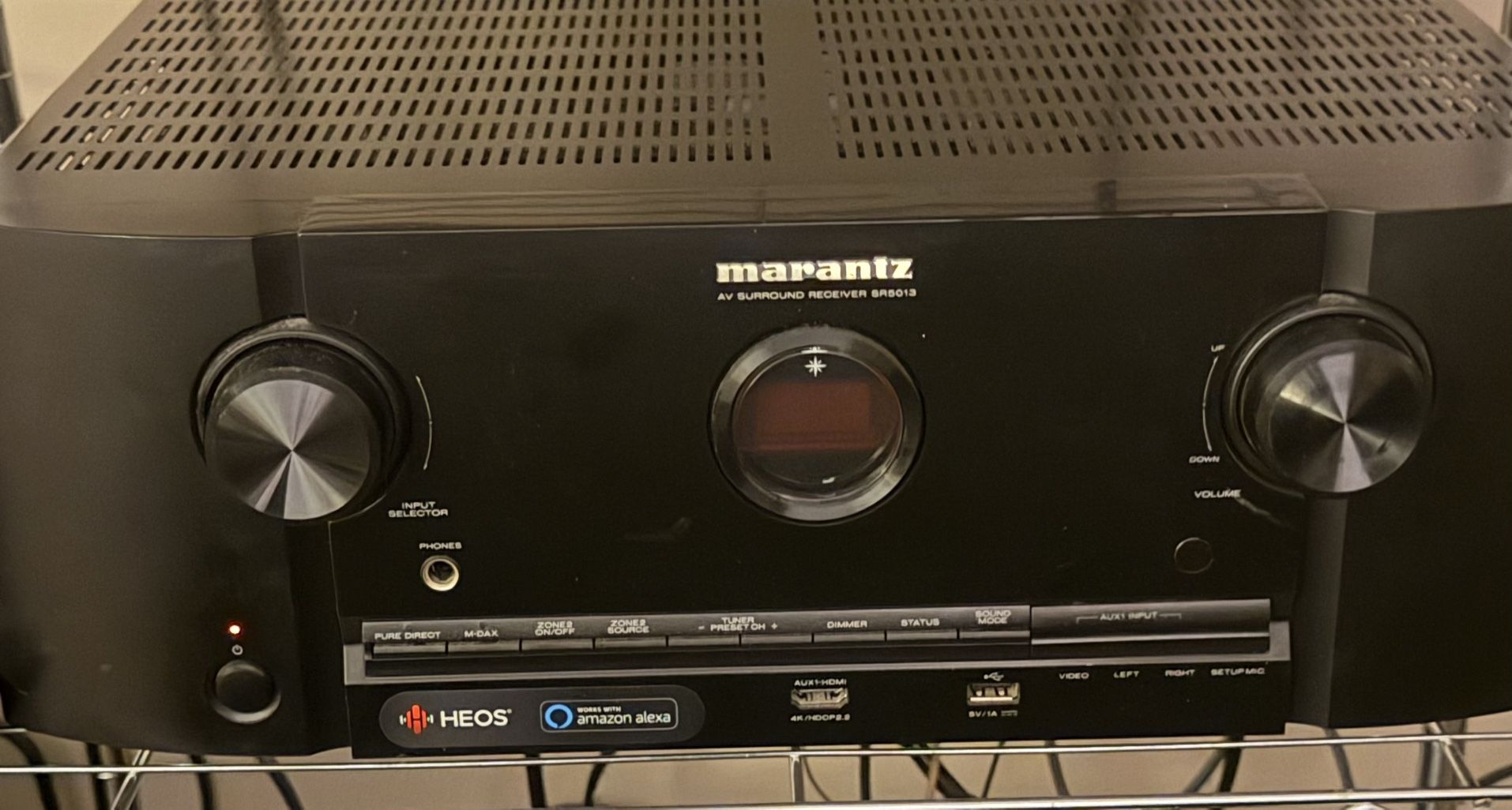 Marantz SR5013