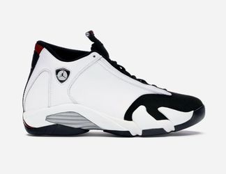 Jordan 14s