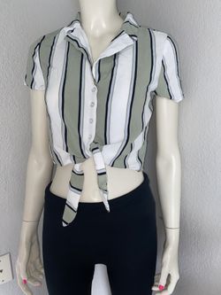 Forever 21 Shirt Size S