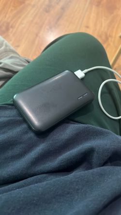 Cell Phone Charger