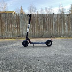 Gotrax XR Elite Electric Scooter 