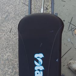 Total Gym