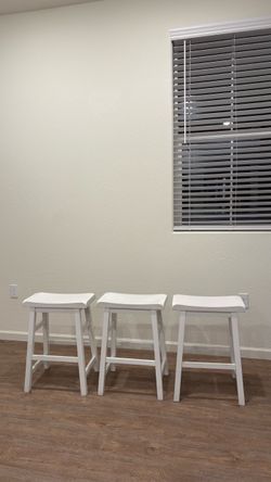 Kitchen/Bar stools