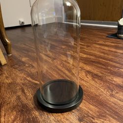 12” X 4.5” Clouche 