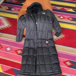 North Down Goose Down Women’s Jacket