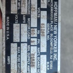 Hoffman Ultrasonic cleaners