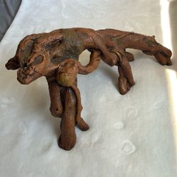 Aquarium or Terrarium Center Piece  