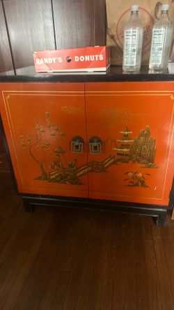 Storage compartment