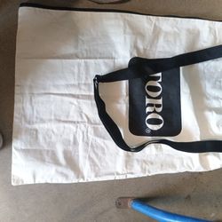 Toro Leaf Blower Bag