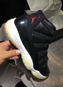 Air Jordan 11 retro “72-10”