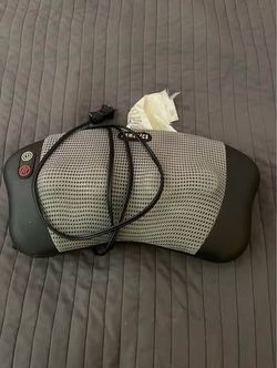 Massage treatment