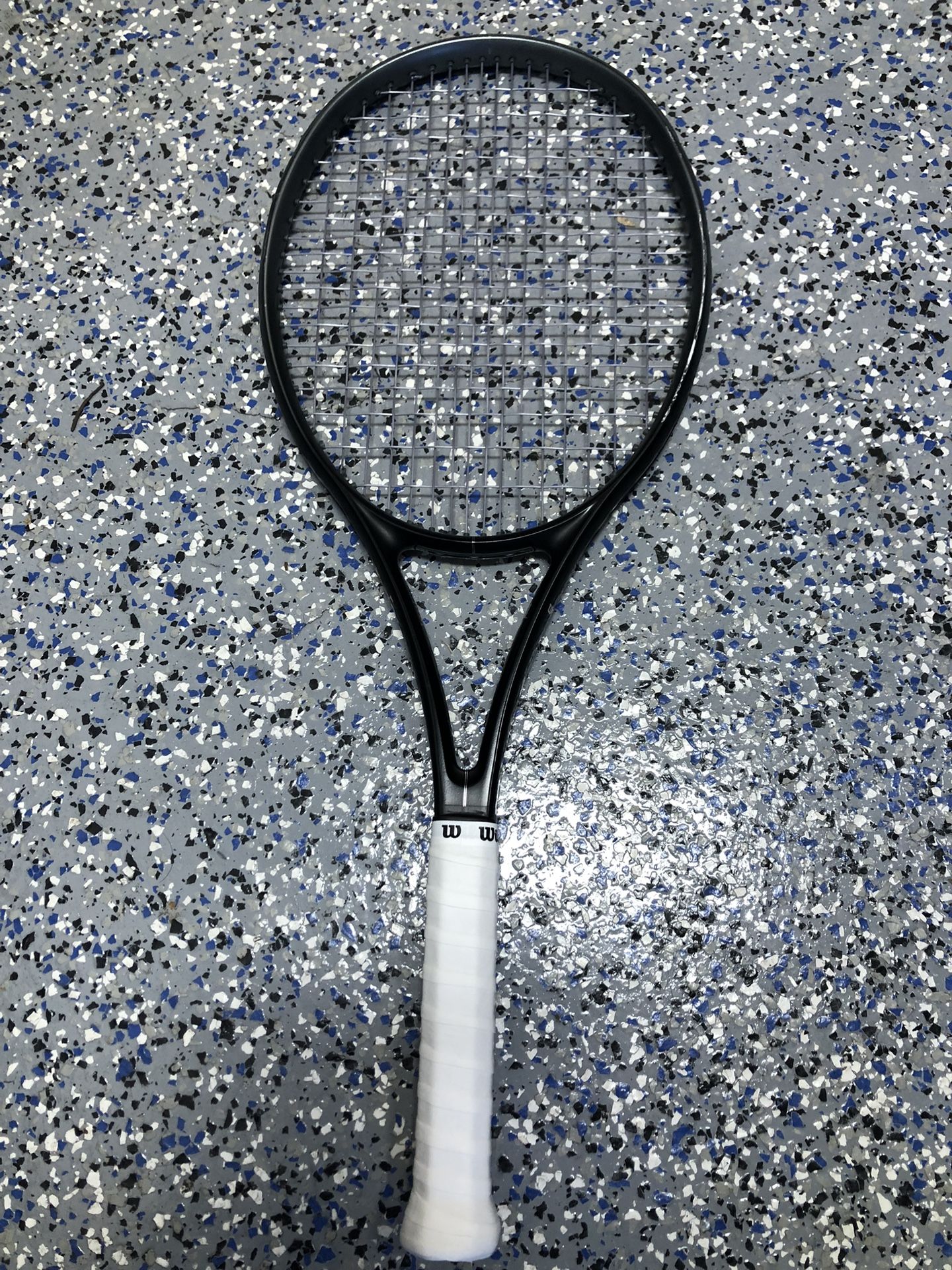 Wilson RF 01 Pro 4 1/4” Racket #6463