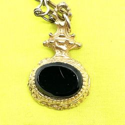 Estate Necklace 