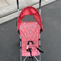 Kid’s Stroller