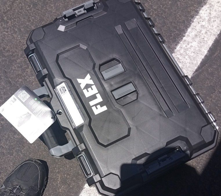FLEX Stack PACK