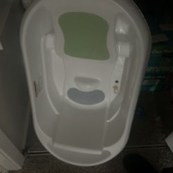 Baby Bath 