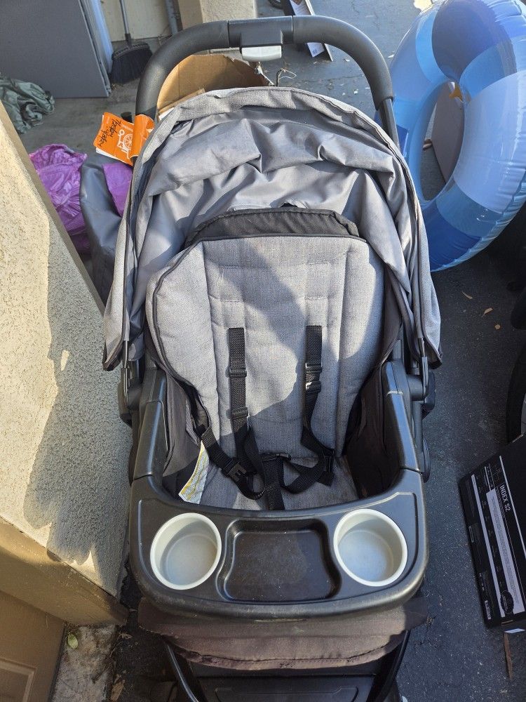 Stroller