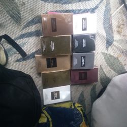 Tom Ford Cologne Perfume