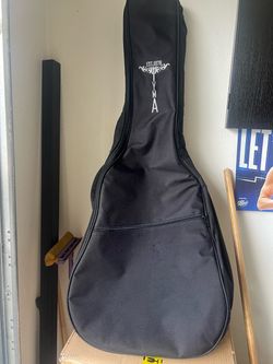 Guitar bag