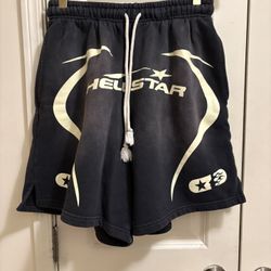 Hellstar Shorts