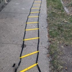 Agility Ladder