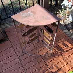 Outdoor Side Table