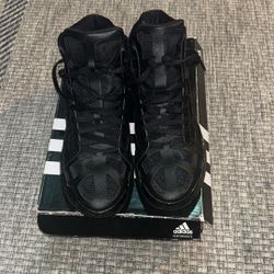 AdiZero Crazy Light 