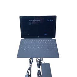 Microsoft Surface Pro 2 128GB SSD i5-4300U 4GB Win8.1 Pro reset grade A                                             