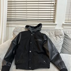 Boys Jacket 