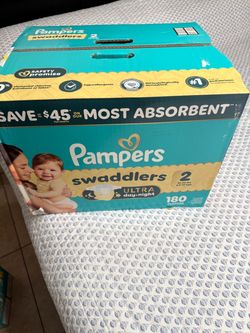 Diapers
