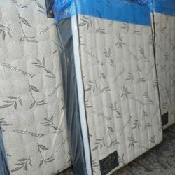 New Pillowtop Mattresses For Queen Size Bed Orthopedic Brand New Mattress || Colchones Tamaño Queen Ortopedicos Colchon Nuevo Con Pillow Top  Cama