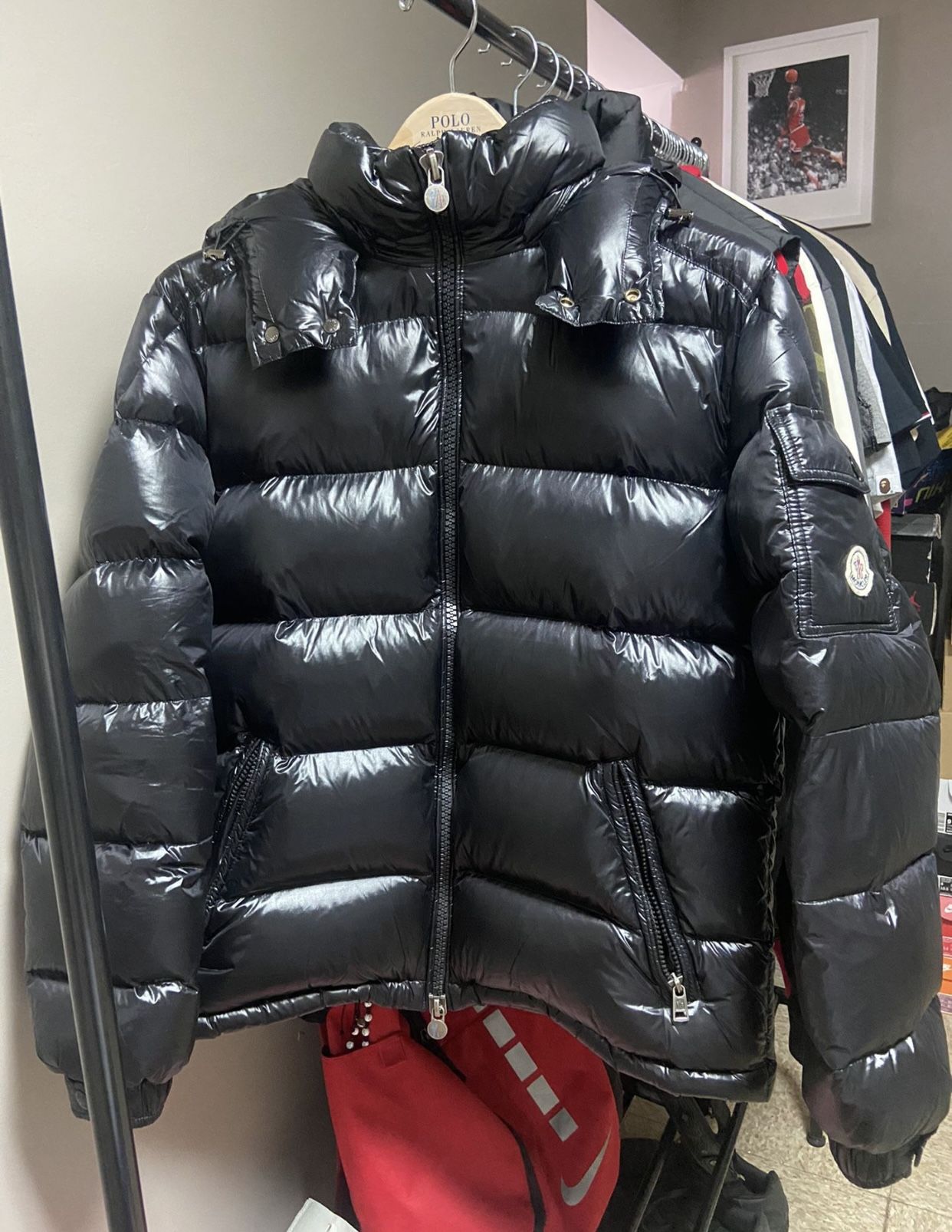 Moncler Maya
