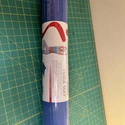 Yoga Mat