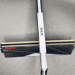 32GB DDR4-3200mhz Desktop Computer Memory (4x8GB RAM)