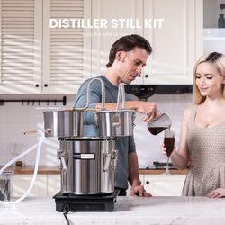 Vivohome  home brewing  kit