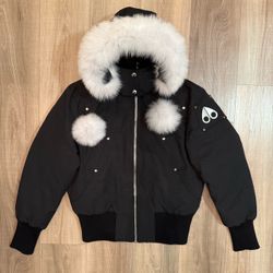 Moose women’s