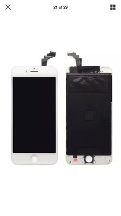 iPhone 6 Plus touch screen replacement part
