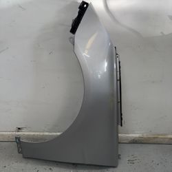 11-14 HYUNDAI SONATA Driver Left Fender VIN F  8th Digit #251128